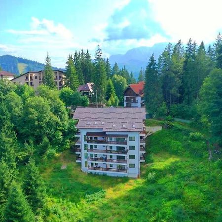 Vanilla Residence Predeal Εξωτερικό φωτογραφία