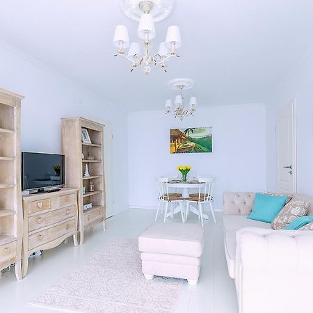 Vanilla Residence Predeal Εξωτερικό φωτογραφία