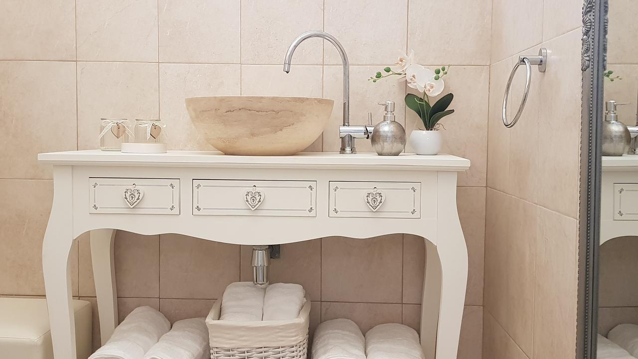 Vanilla Residence Predeal Εξωτερικό φωτογραφία