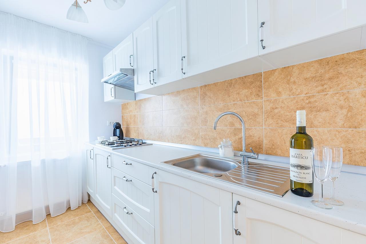 Vanilla Residence Predeal Εξωτερικό φωτογραφία