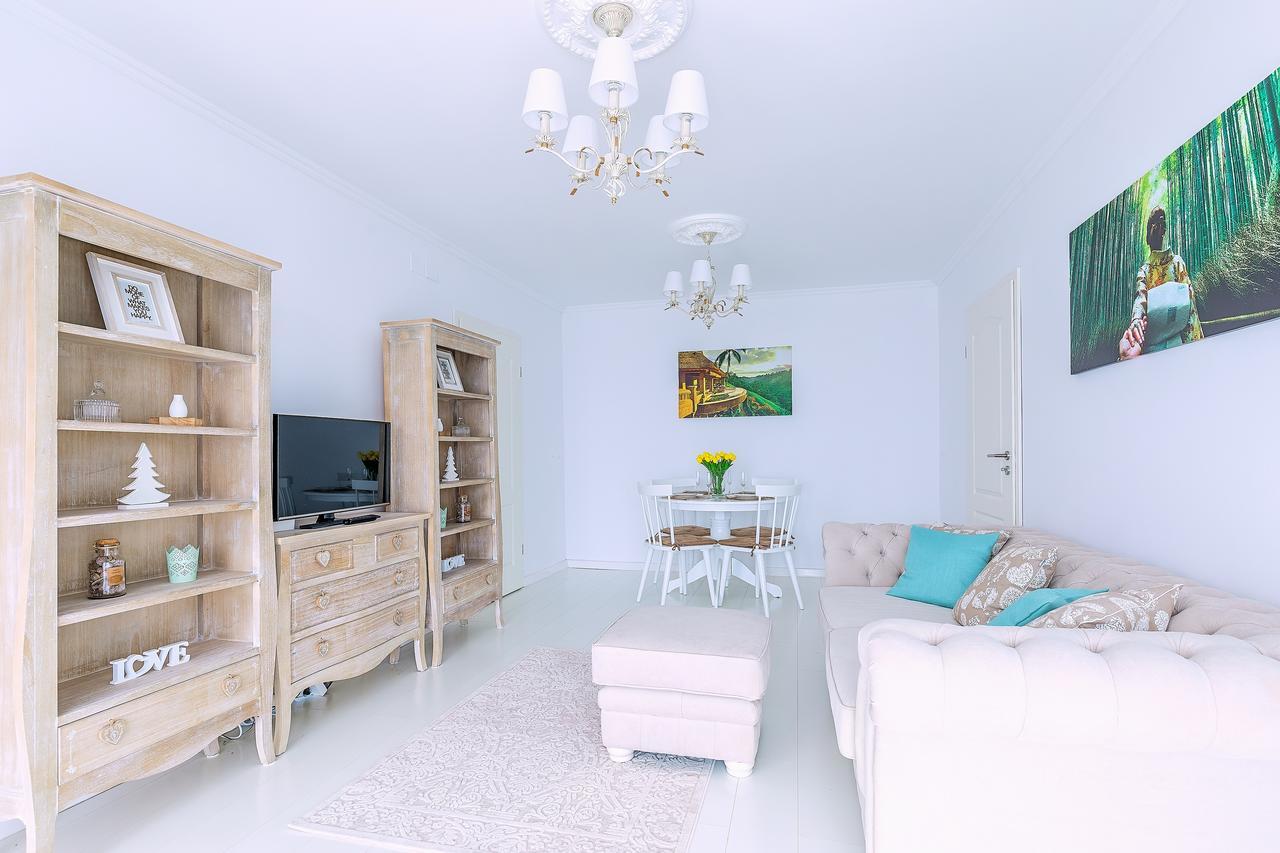 Vanilla Residence Predeal Εξωτερικό φωτογραφία