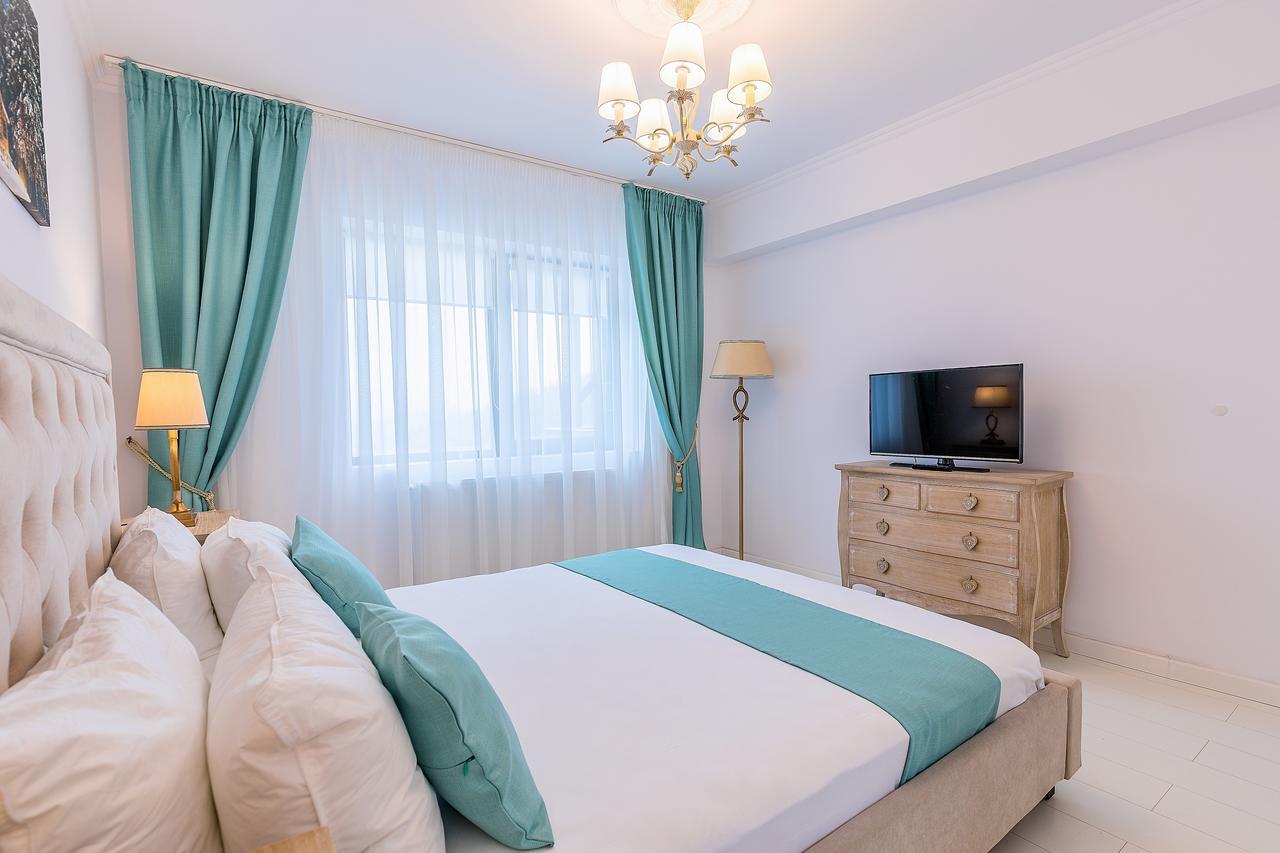 Vanilla Residence Predeal Εξωτερικό φωτογραφία