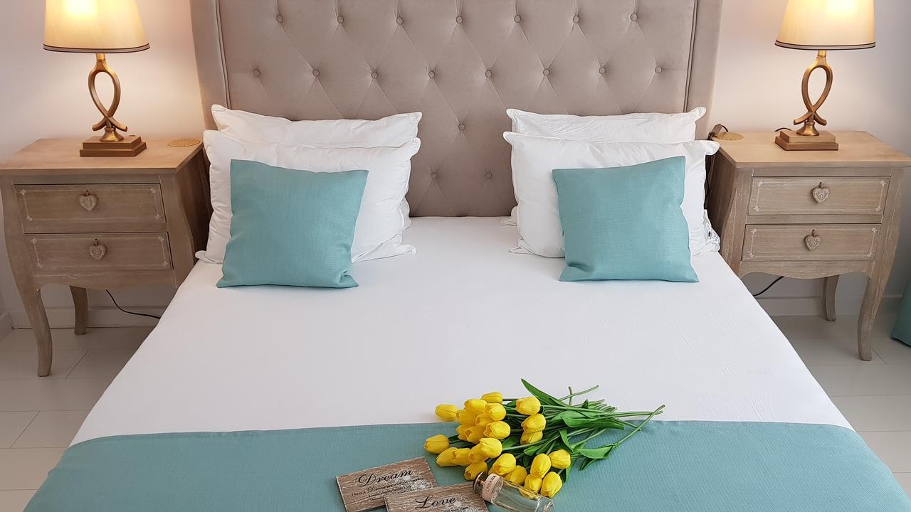 Vanilla Residence Predeal Εξωτερικό φωτογραφία