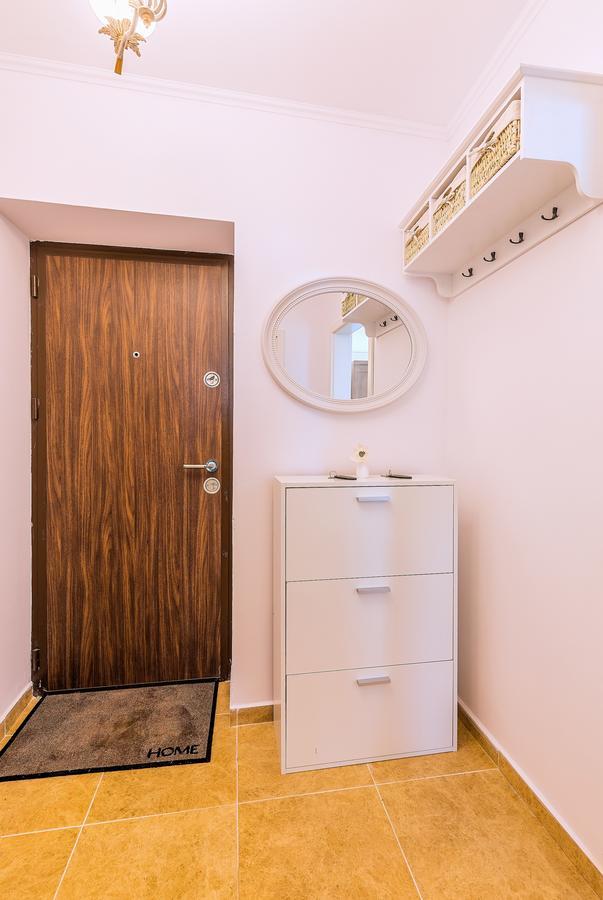 Vanilla Residence Predeal Εξωτερικό φωτογραφία