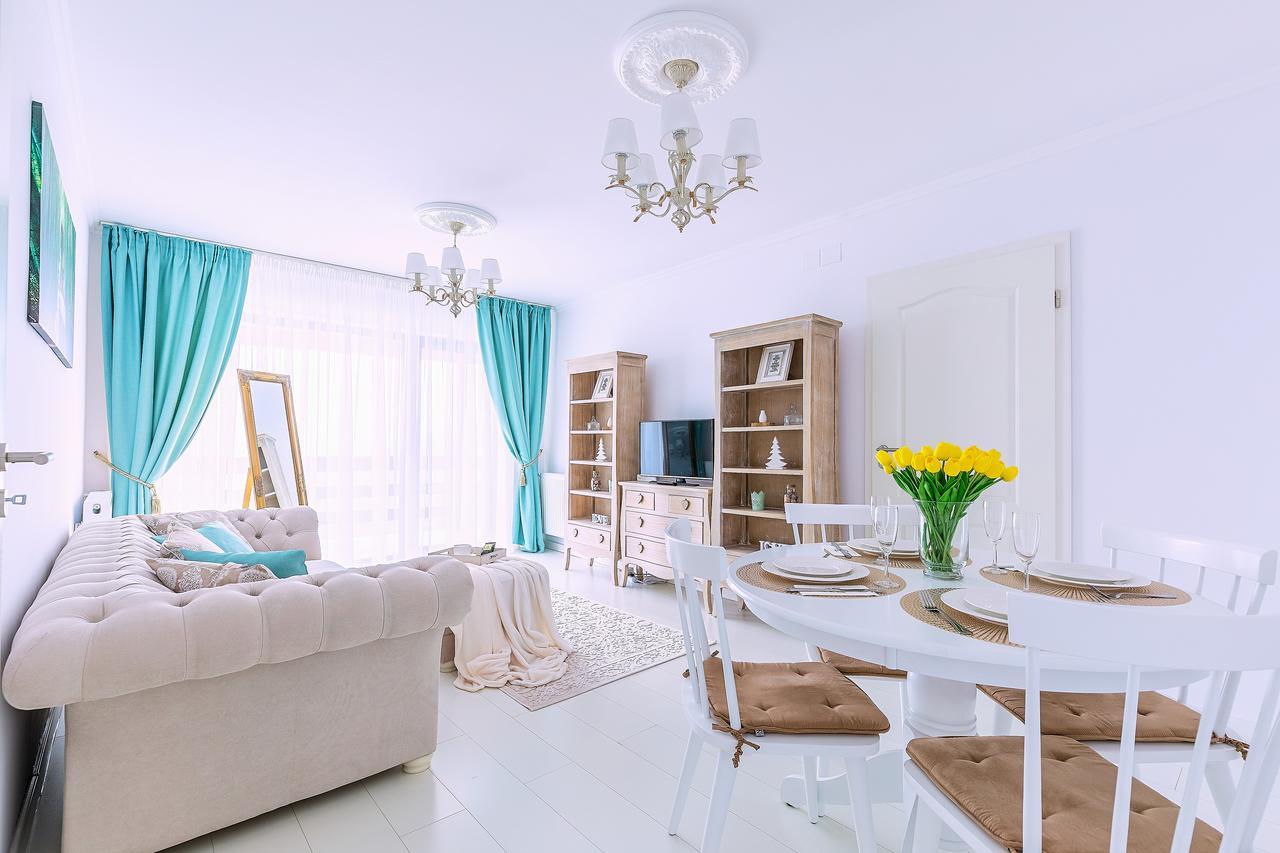 Vanilla Residence Predeal Εξωτερικό φωτογραφία
