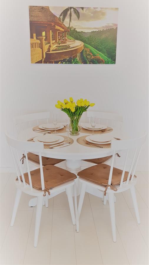Vanilla Residence Predeal Εξωτερικό φωτογραφία